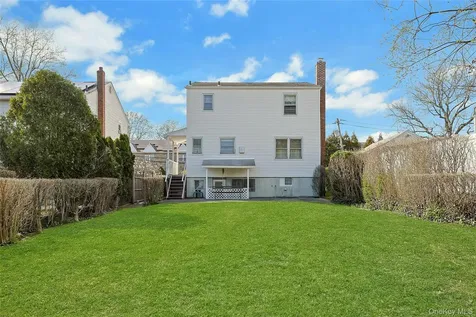 150 Windermere Drive Yonkers NY 10710
