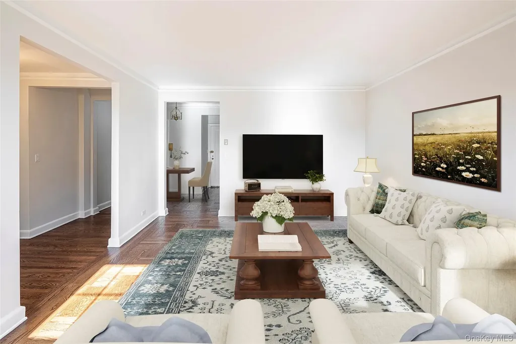 6 Midland Gardens Bronxville NY 10708