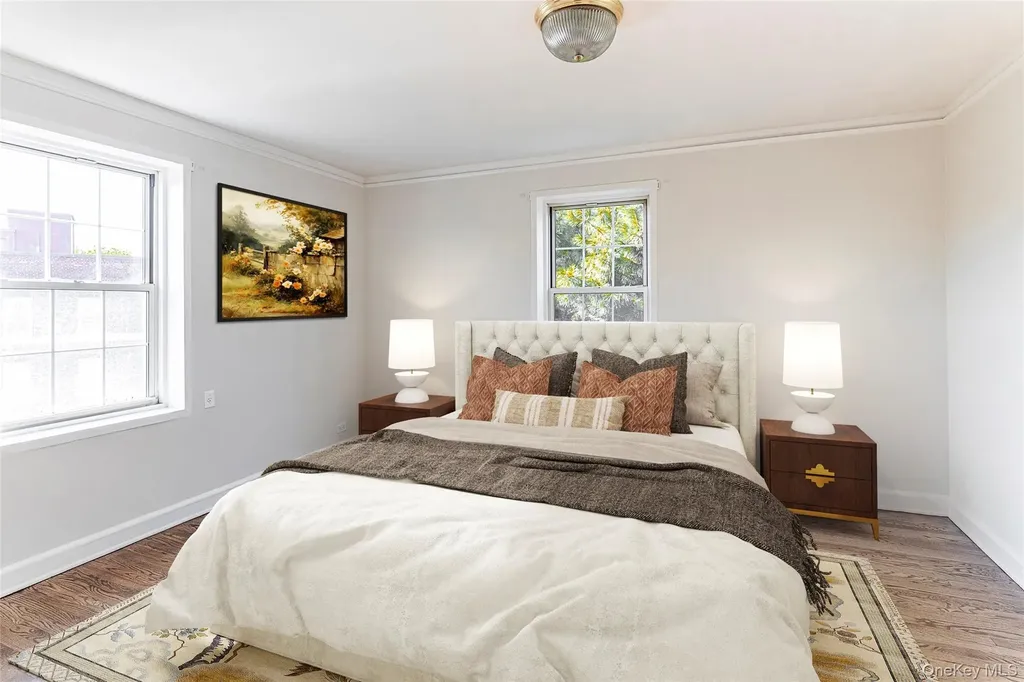 6 Midland Gardens Bronxville NY 10708