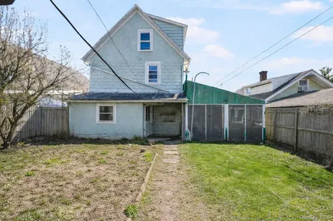 33 Hopper Street Pleasantville NY 10570