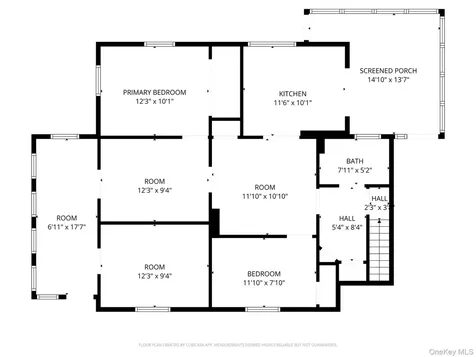 33 Hopper Street Pleasantville NY 10570