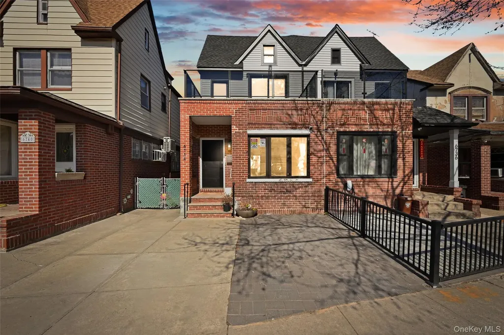 67-38 6th Avenue Brooklyn NY 11220