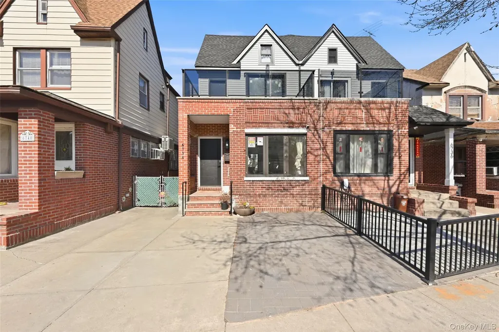 67-38 6th Avenue Brooklyn NY 11220