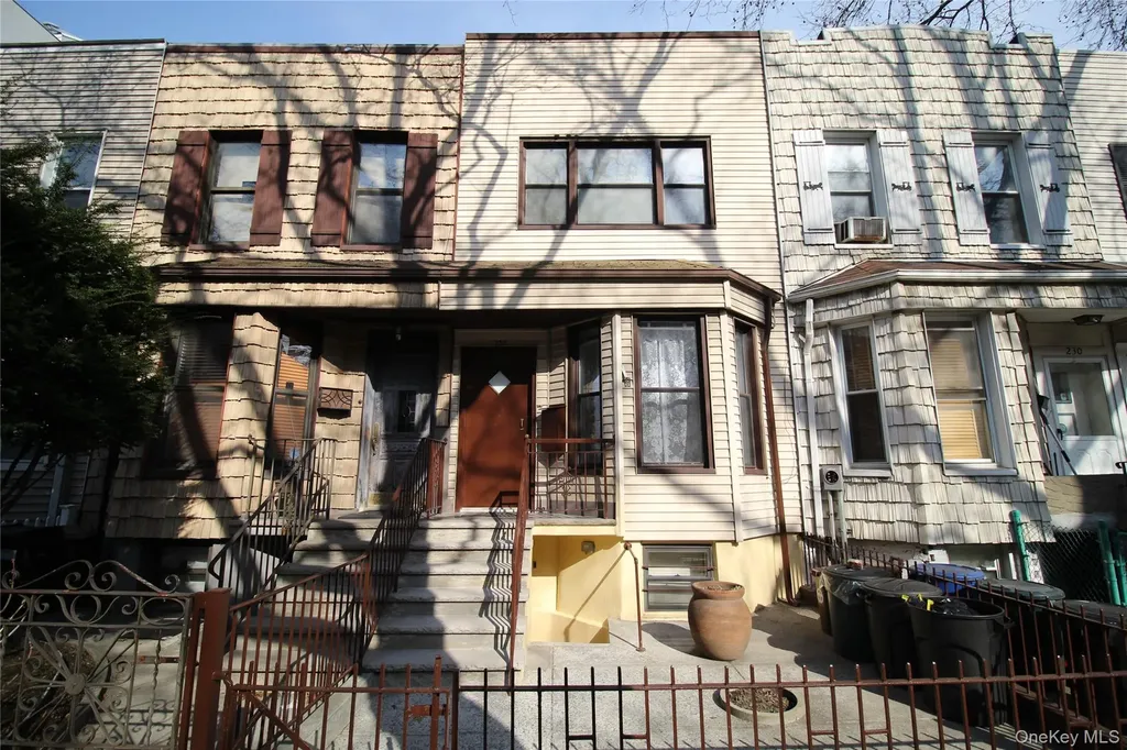 232 N Henry Street Brooklyn NY 11222