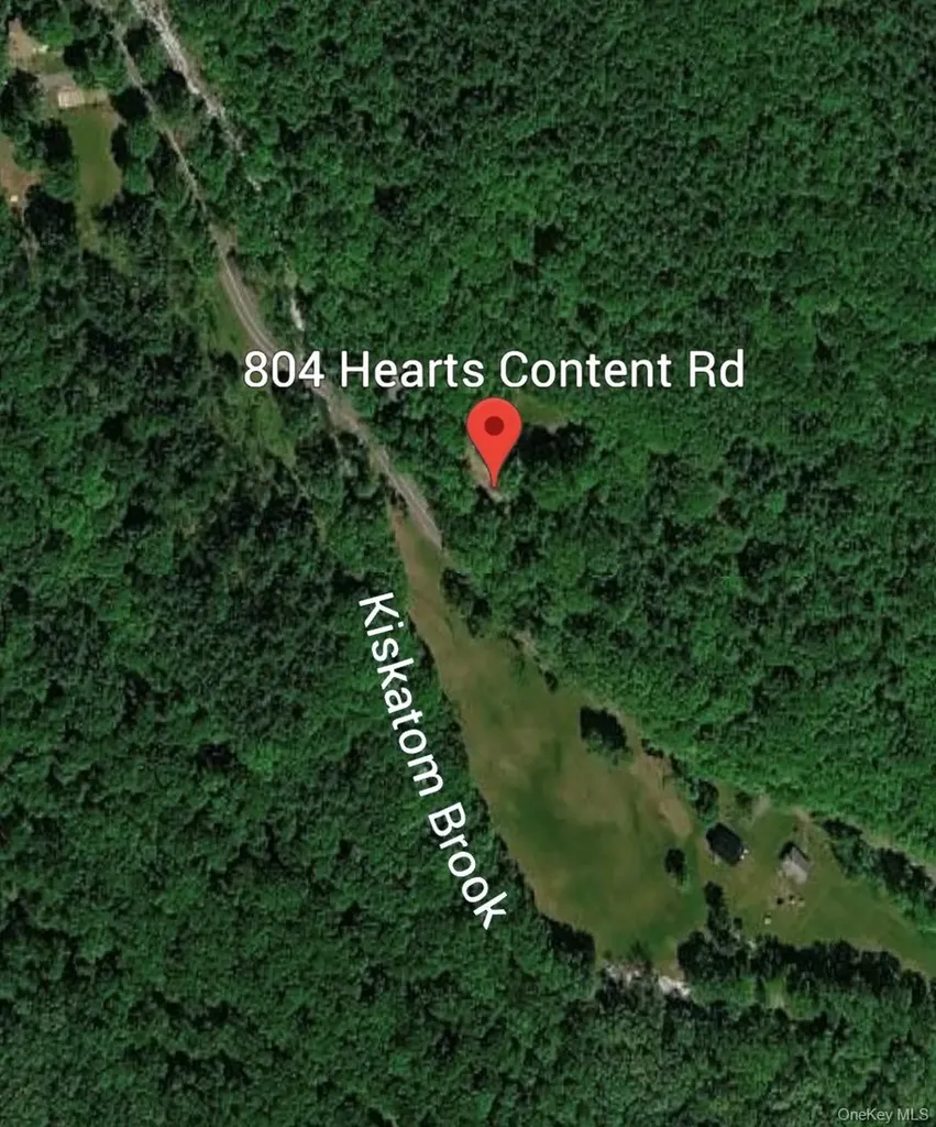 804 Hearts Content Road Cairo NY 12413