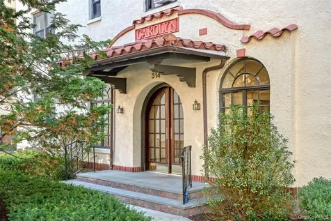 314 Livingston Avenue Mamaroneck NY 10543