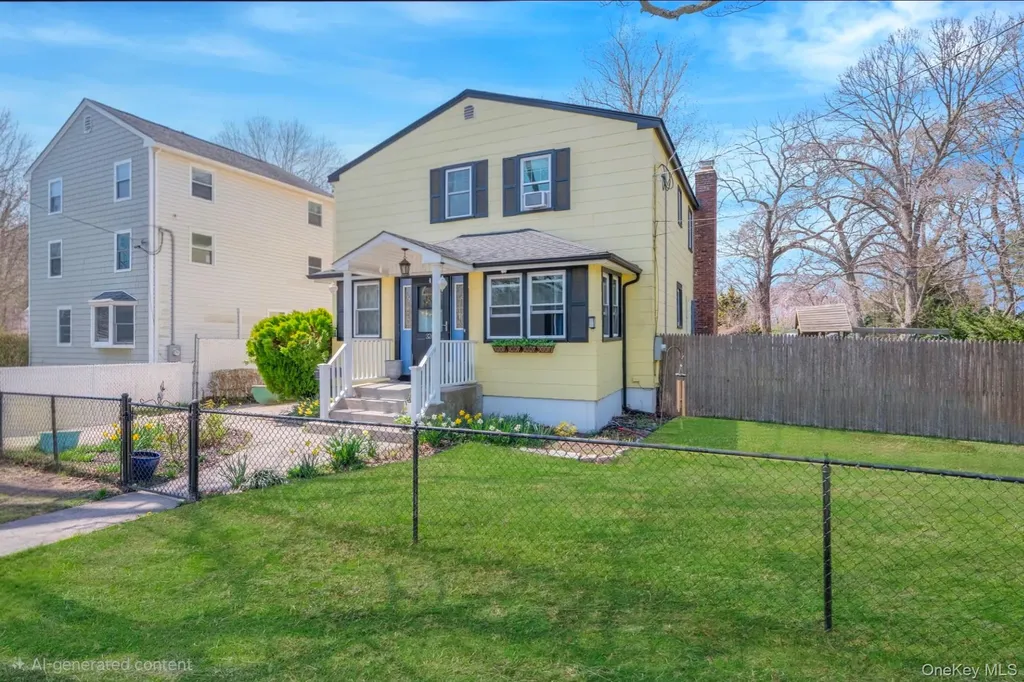 326 Litchfield Avenue Babylon NY 11702