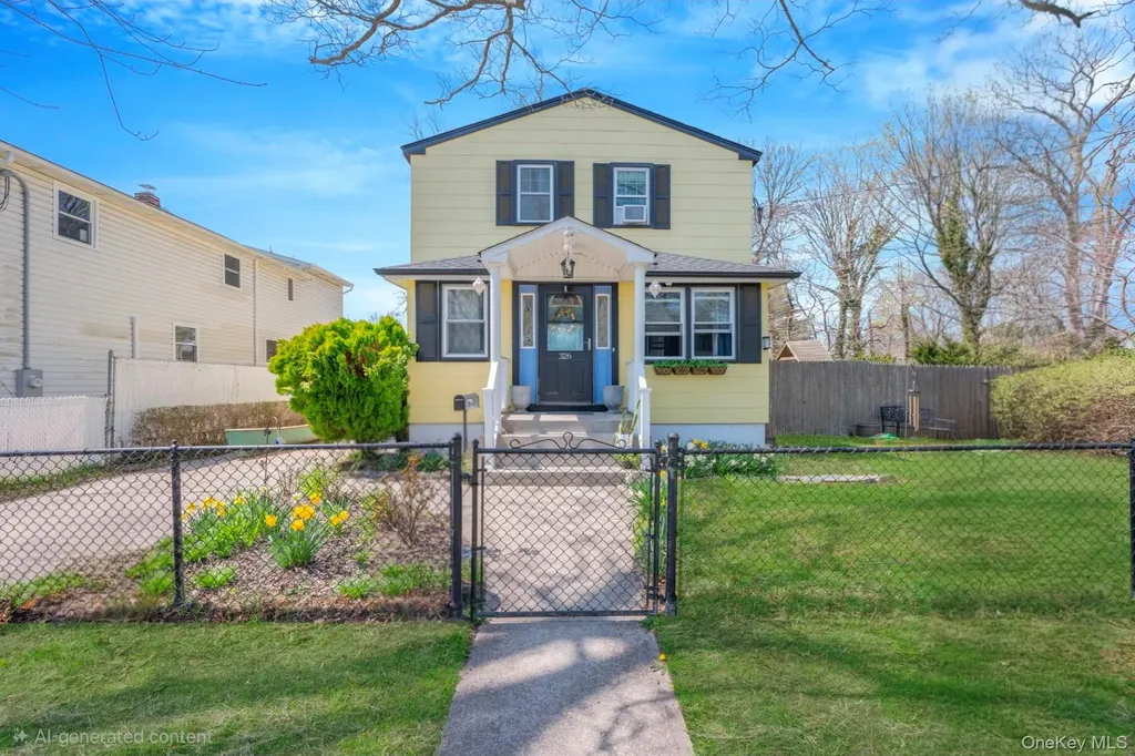 326 Litchfield Avenue Babylon NY 11702