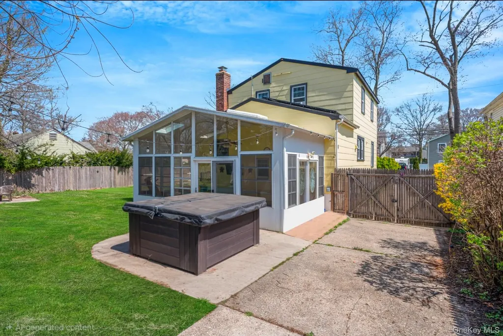 326 Litchfield Avenue Babylon NY 11702