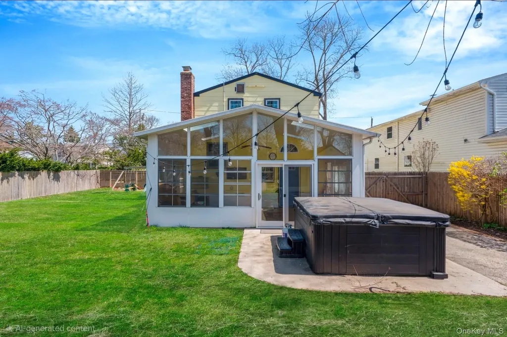 326 Litchfield Avenue Babylon NY 11702