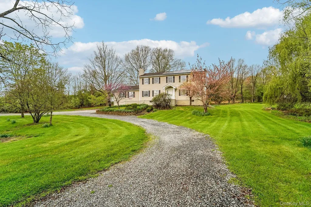 71 Four Corners Road Warwick NY 10990