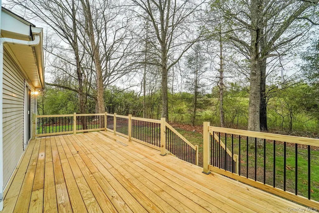 71 Four Corners Road Warwick NY 10990