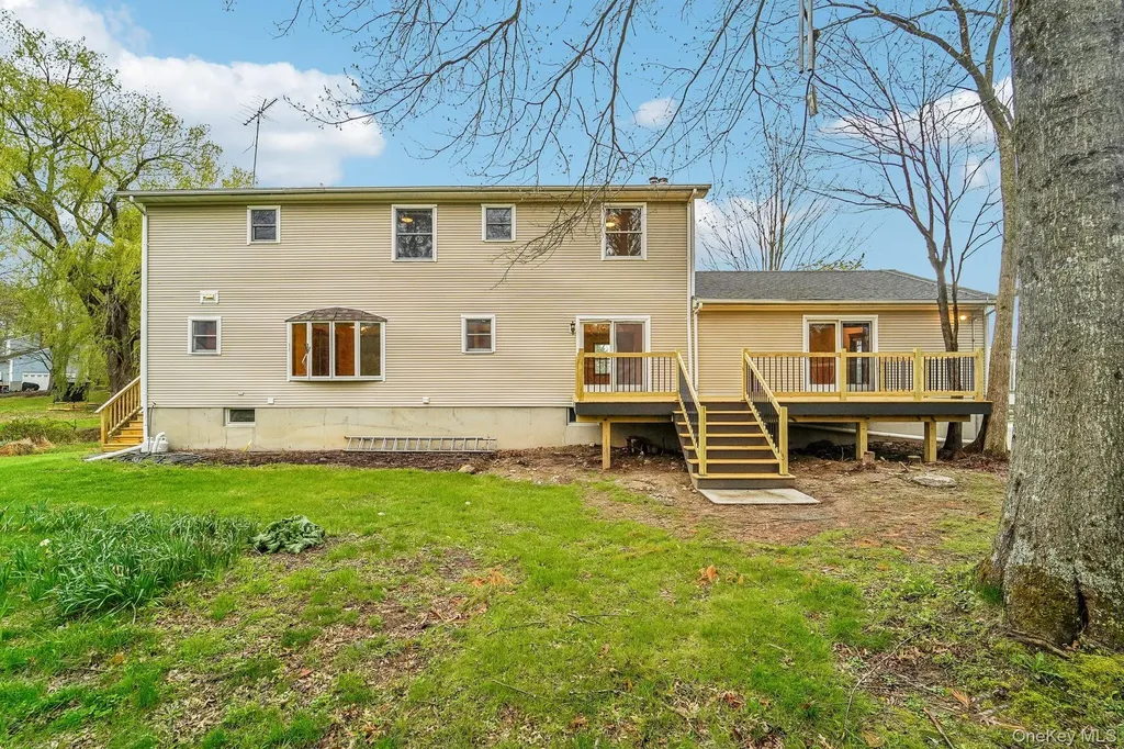 71 Four Corners Road Warwick NY 10990