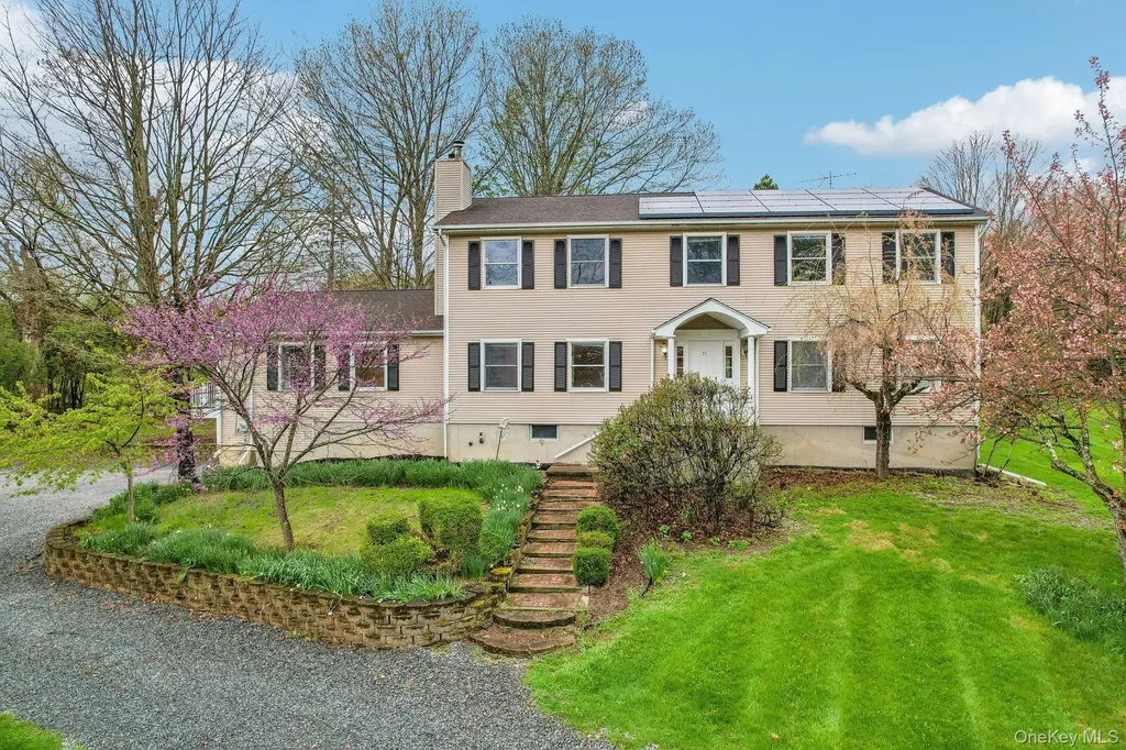 71 Four Corners Road Warwick NY 10990