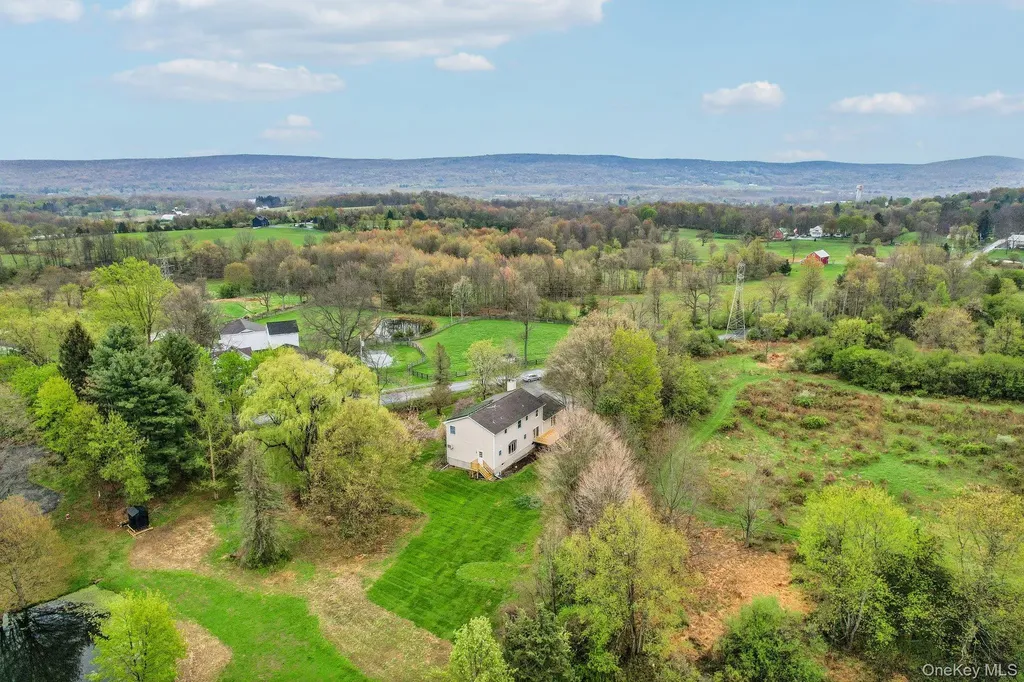 71 Four Corners Road Warwick NY 10990