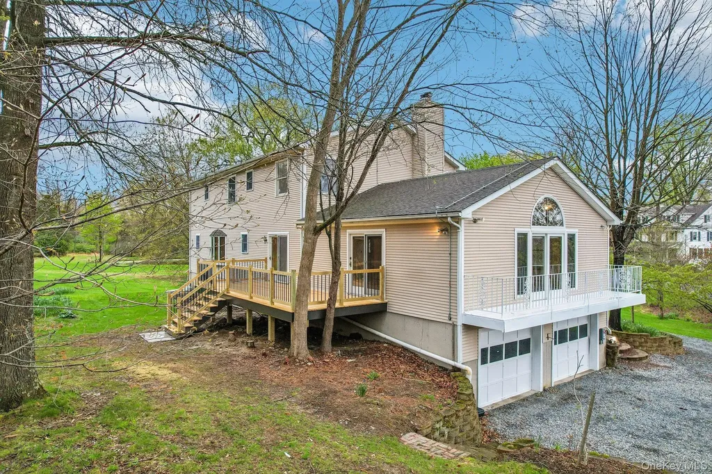 71 Four Corners Road Warwick NY 10990