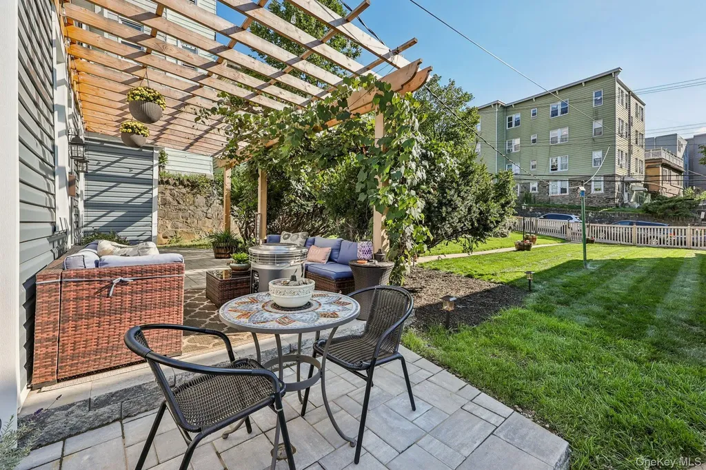 143 Oliver Avenue Yonkers NY 10701