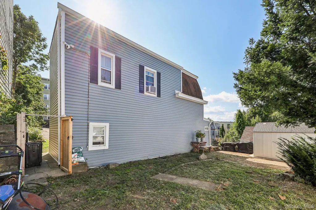 143 Oliver Avenue Yonkers NY 10701