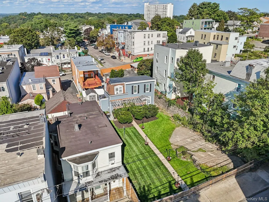 143 Oliver Avenue Yonkers NY 10701