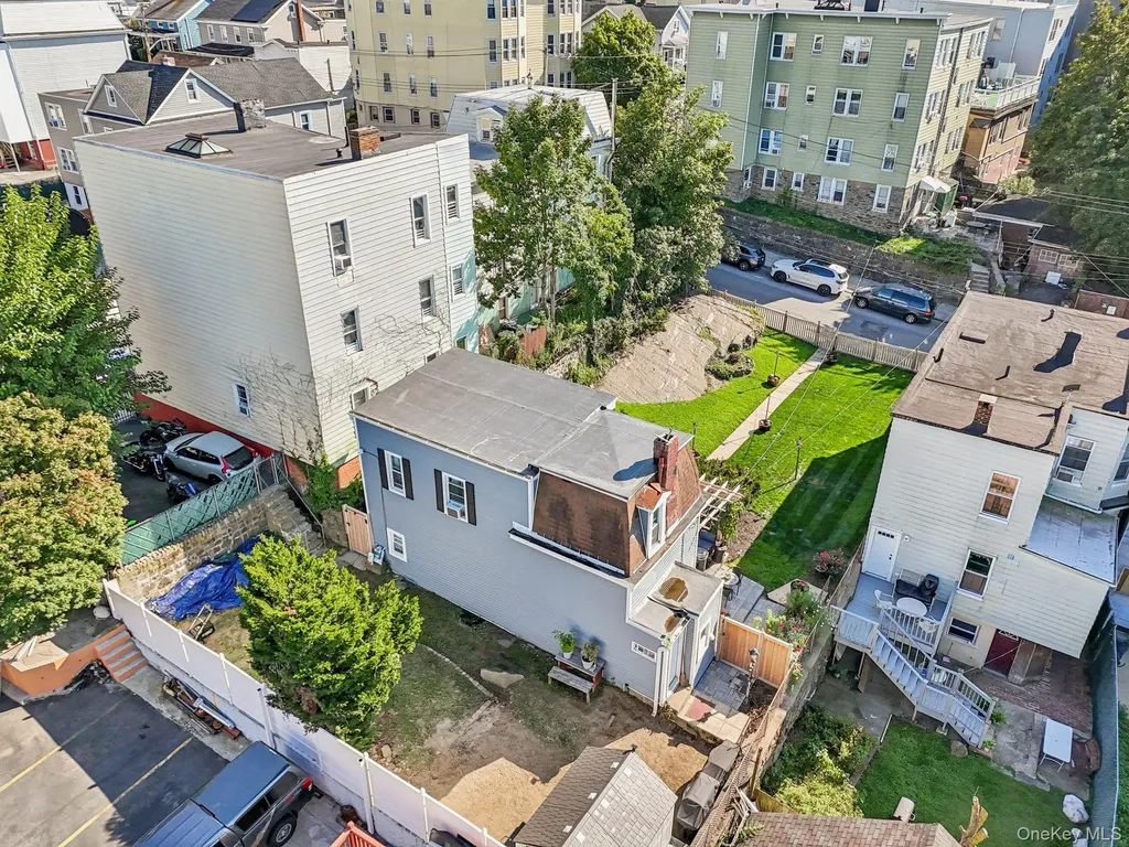 143 Oliver Avenue Yonkers NY 10701