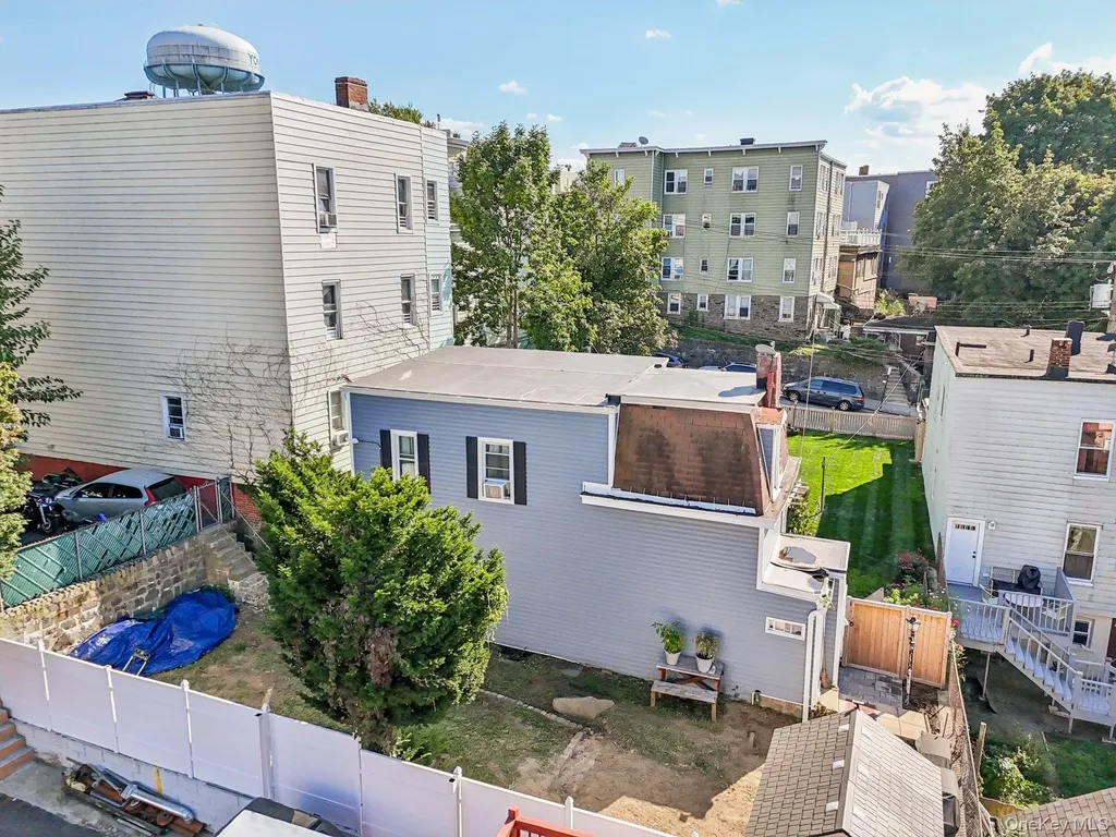 143 Oliver Avenue Yonkers NY 10701