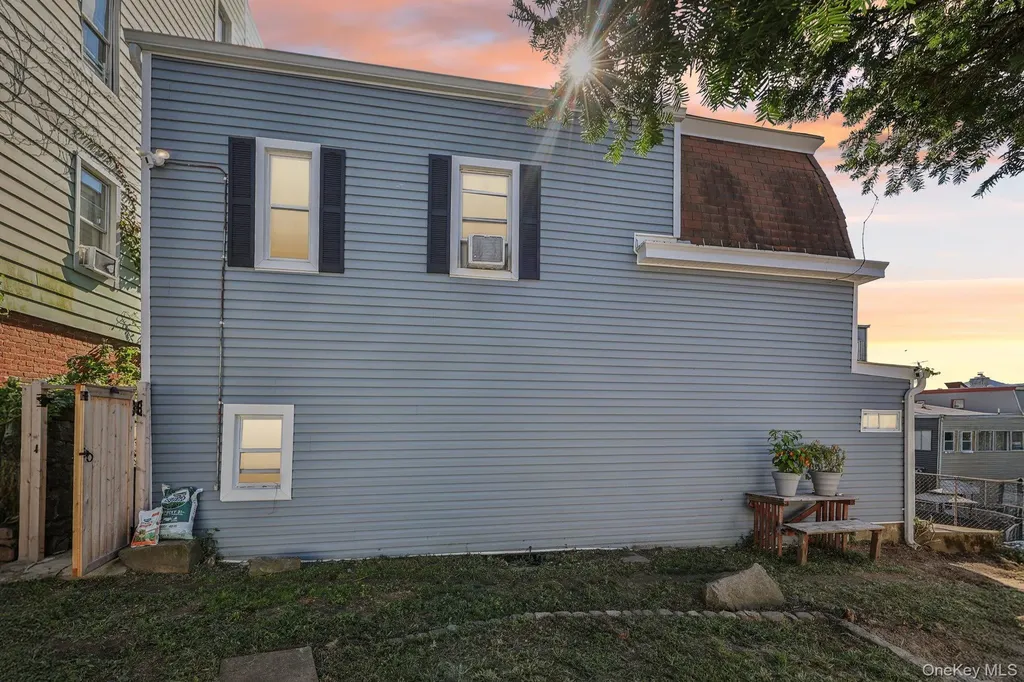 143 Oliver Avenue Yonkers NY 10701