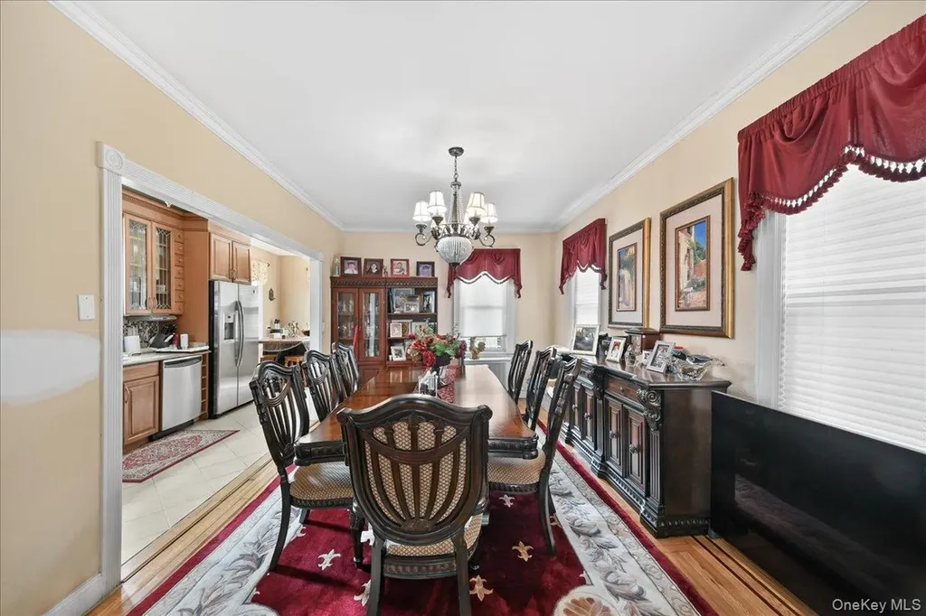 2445 Yates Avenue Bronx NY 10469