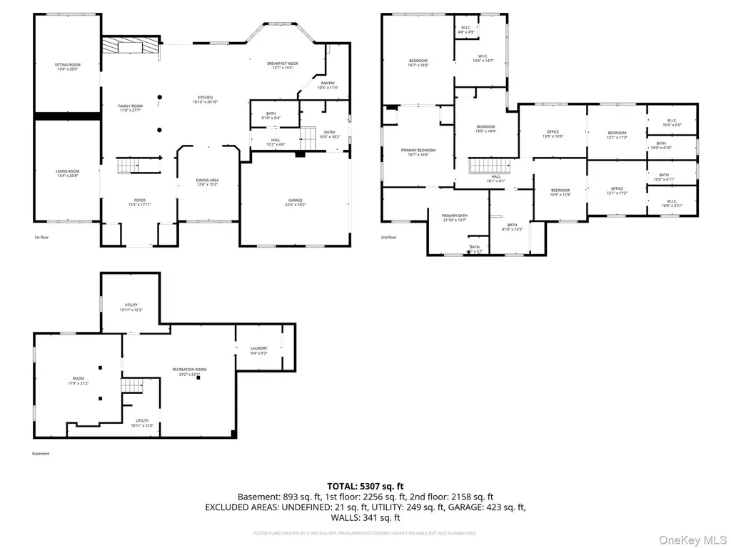 9 Arista Court Dix Hills NY 11746