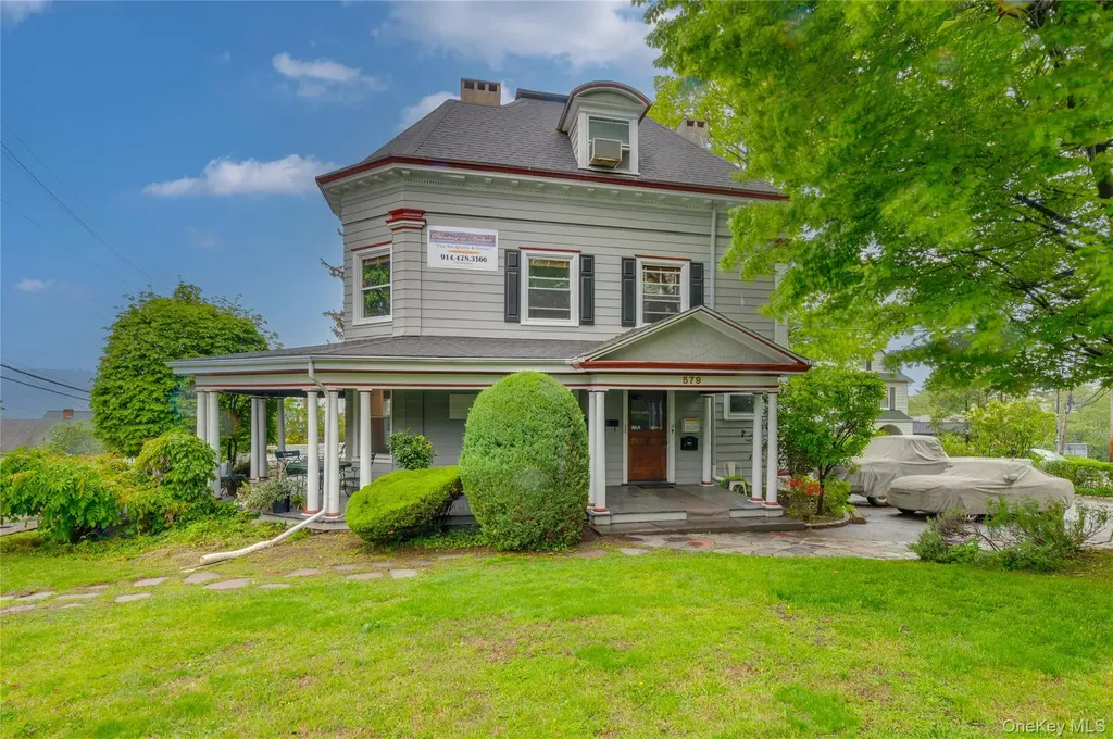 579 Broadway Hastings-on-hudson NY 10706