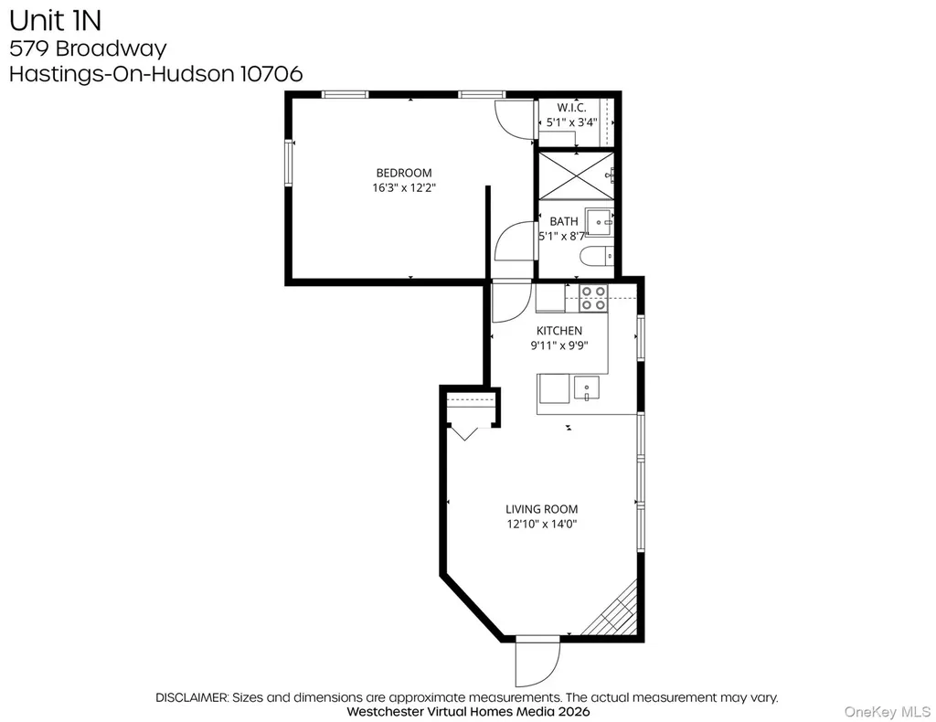 579 Broadway Hastings-on-hudson NY 10706