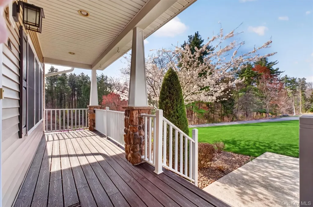 11 Country Glen Fishkill NY 12524