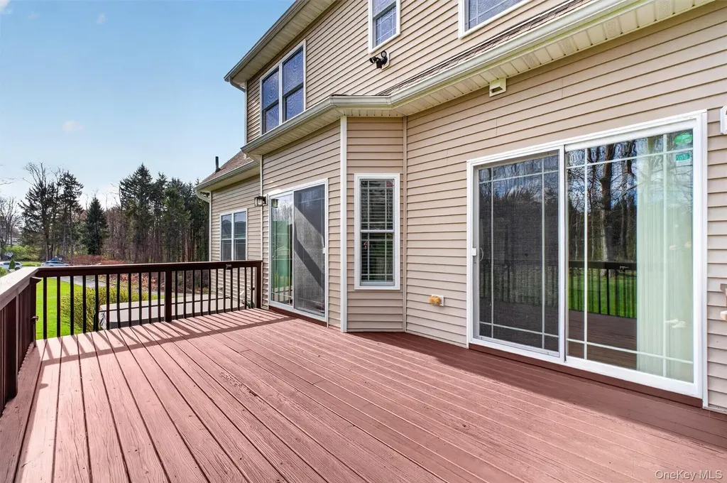 11 Country Glen Fishkill NY 12524