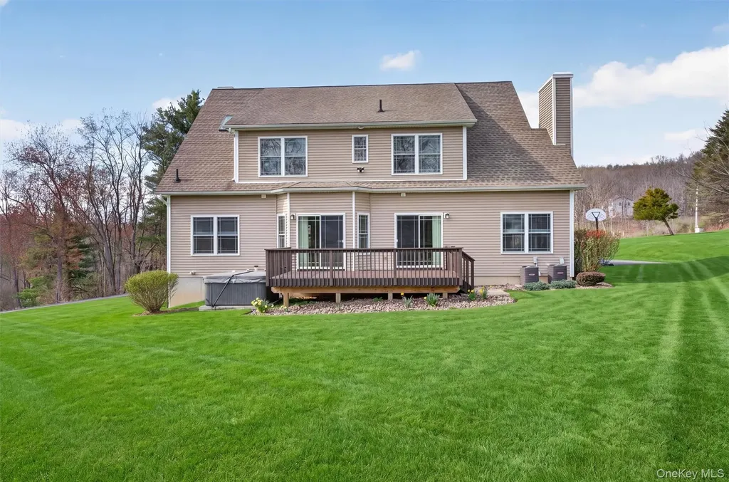 11 Country Glen Fishkill NY 12524