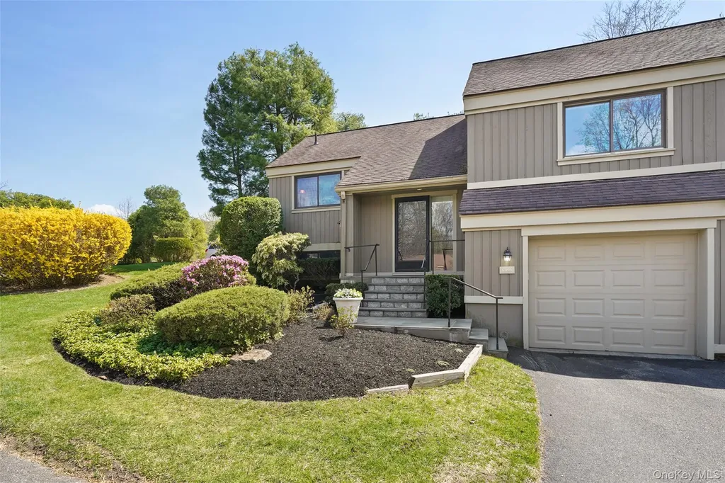 599 Heritage Hills Drive Somers NY 10589