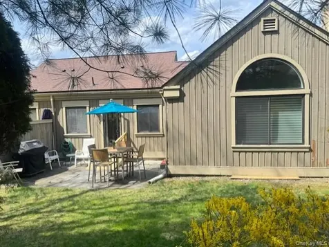 599 Heritage Hills Drive Somers NY 10589
