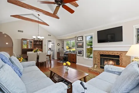 599 Heritage Hills Drive Somers NY 10589