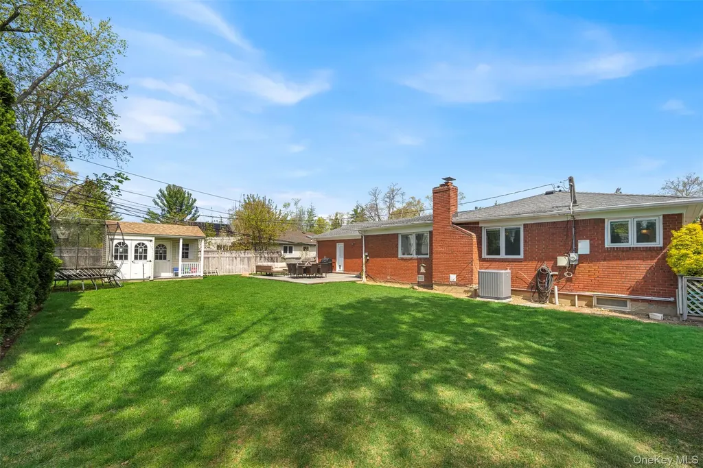 50 Marian Lane Jericho NY 11753
