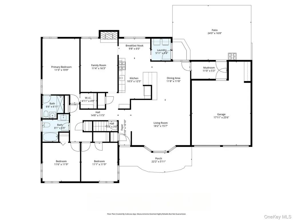 50 Marian Lane Jericho NY 11753