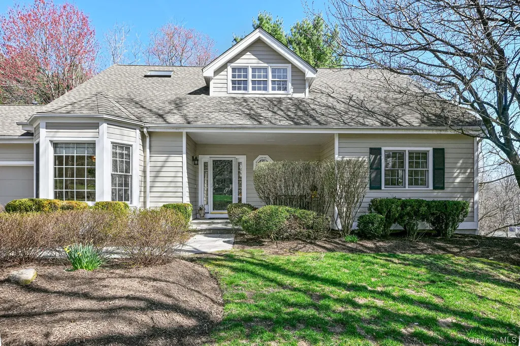 125 Cross River Road Mount Kisco NY 10549