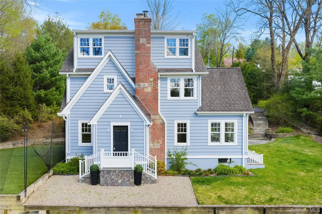 14 Aldridge Road Chappaqua NY 10514
