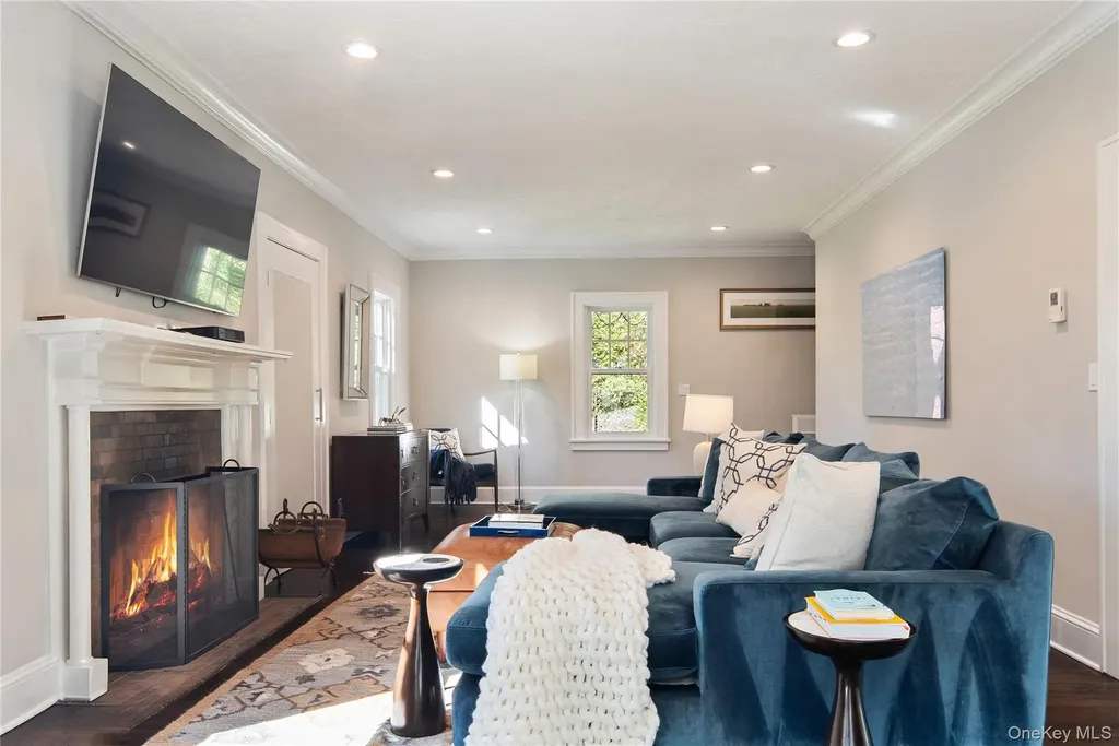 14 Aldridge Road Chappaqua NY 10514
