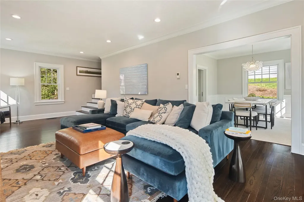 14 Aldridge Road Chappaqua NY 10514