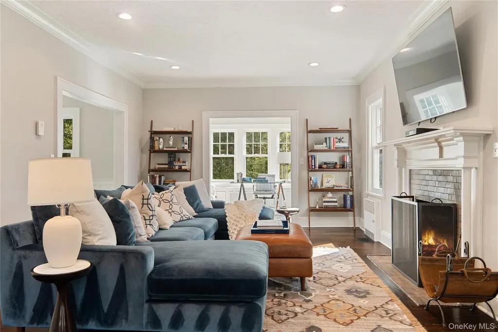 14 Aldridge Road Chappaqua NY 10514