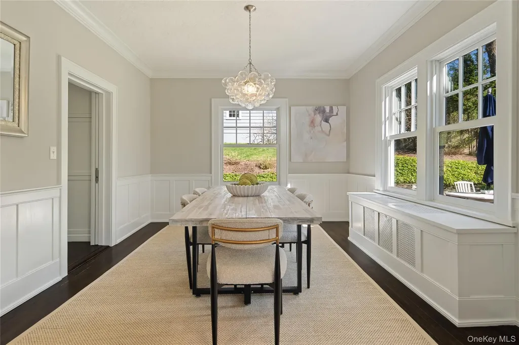 14 Aldridge Road Chappaqua NY 10514