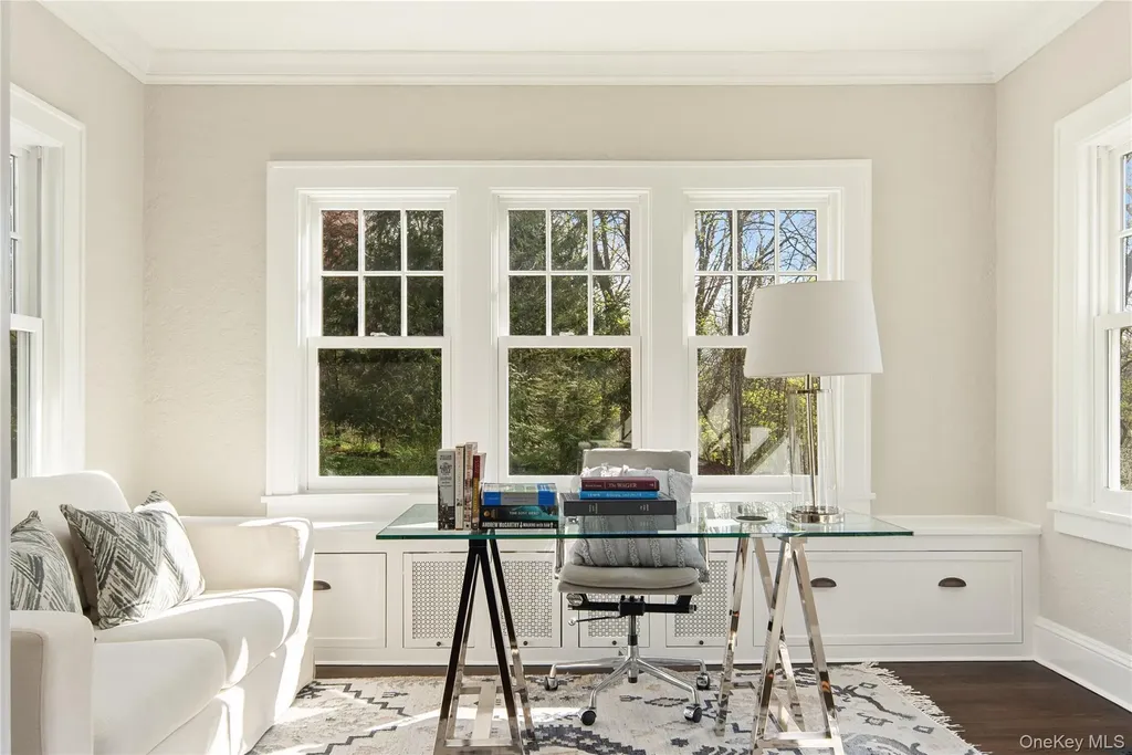 14 Aldridge Road Chappaqua NY 10514