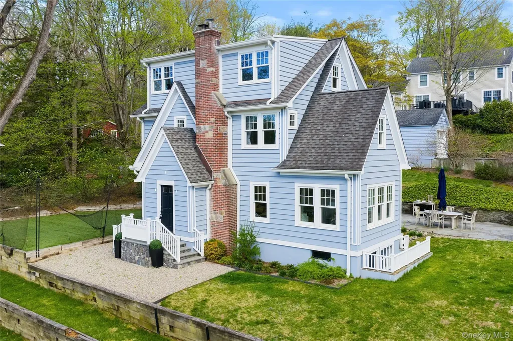 14 Aldridge Road Chappaqua NY 10514