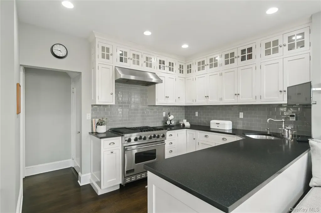 14 Aldridge Road Chappaqua NY 10514