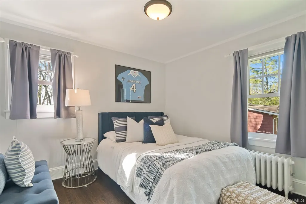14 Aldridge Road Chappaqua NY 10514