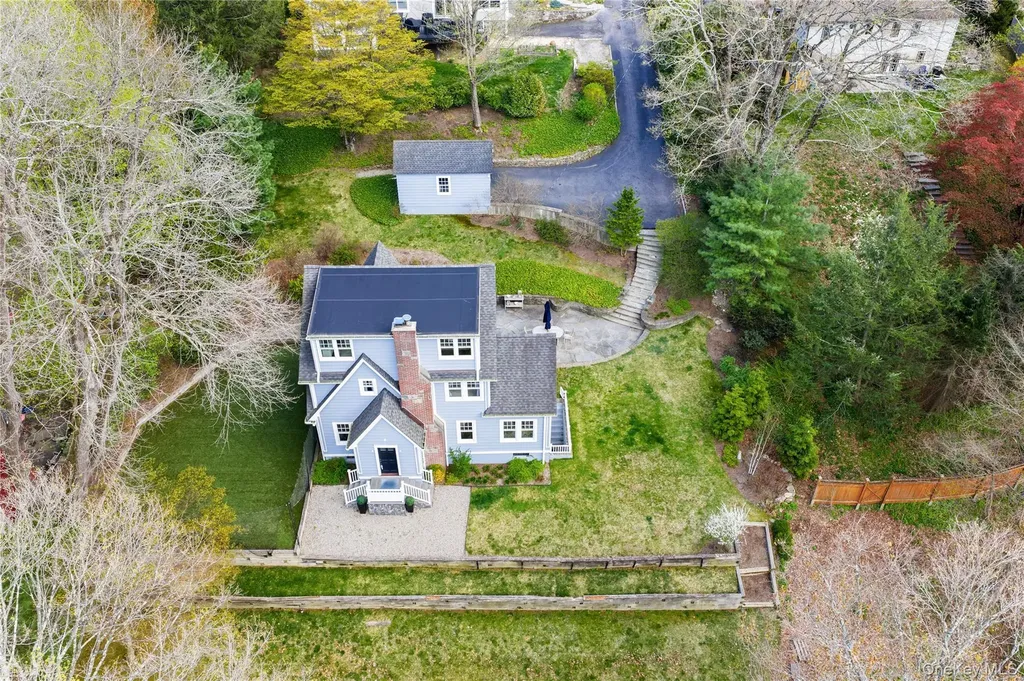 14 Aldridge Road Chappaqua NY 10514