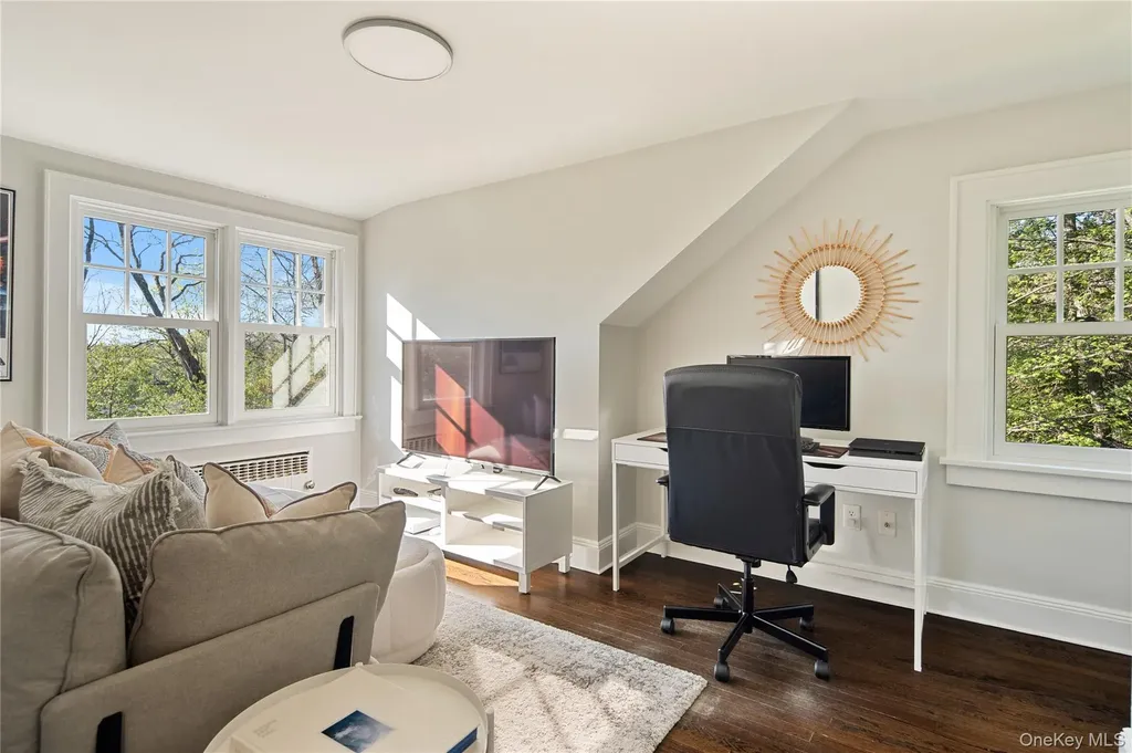 14 Aldridge Road Chappaqua NY 10514